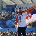 Novak: Nisam odustao od zlata, kao što Srbija nije od mene