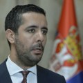 Momirović: Ekonomija Srbije stabilna, ne smemo stati na putu ostvarenja velikih primanja