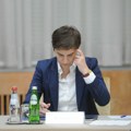 Brnabić: Ako je, kako kažete, iskopavanje litijuma protivustavno, kako bakra, uglja ili zlata nije?