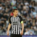 Saša Ilić tvrdi: „Nisam ni među 15 najboljih ikada u Partizanu!“