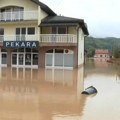 (MAPA) Gradovi koji su najviše pogođeni poplavama u BiH, šta je uzrok bujice