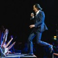 Nick Cave na soundtracku „Joker: Folie à Deux“