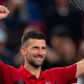 Novak Đoković u osmini finala Mastersa u Šangaju