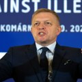 Robert Fico: Želim da dođem u Moskvu na Paradu pobede, spreman sam bez oklevanja da razgovaram s Putinom