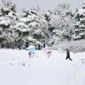 Najgora snežna oluja za pola veka, palo 20 cm snega, avioni prizemljeni: Nesvakidašnja slika zavejanog Seula