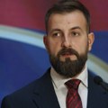 Pajić (PSG): Studenti ne žele da ih predsednik države korumpira brzopletim rešenjima