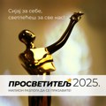 Počelo prijavljivanje za nagradu Prosvetitelj 2025.