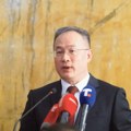 Li Ming: Nastavićemo da produbljujemo strateško partnerstvo sa Srbijom