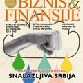 B&F 228/229: Mala i srednja preduzeća – Snalažljiva Srbija