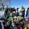 Najjača zimska priča u Srbiji! Braća napravila stazu, sada tu dolaze svi od 7 do 77 godina!