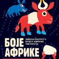 Boje Afrike – kreativne radionice i izložba radova