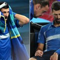 "Još uvek sam tu, valjda ne smem da se žalim?": Novak razbio Alkaraza, pa odmah odgovorio hejterima