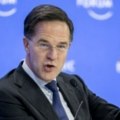 Pobjeda Rusije u Ukrajini imala bi velike posljedice za NATO, ističe Rutte