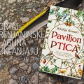 Portal zrenjaninski.com i Laguna poklanjaju knjigu „Paviljon ptica“