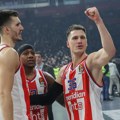 Nedović otkrio kako je Zvezda dobila Asvel: Na ovaj način se pobeđuju bitne utakmice i osvajaju titule