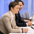 Brnabić najavila otvaranje ambasade Srbije u Letoniji za sve baltičke zemlje