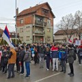 Danas studentski protest u Nišu: Okupljanje počelo sinoć, program će trajati 18 sati