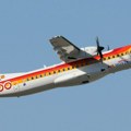 Najduži turboprop let u Evropi: Da li biste izdržali četiri sata u avionu sa elisama?