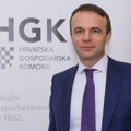 Marin Hrešić novi predsjednik Udruženja investicijskih i mirovinskih fondova HGK