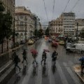 Pljuskovi, sunce, a onda i sneg! Rhmz objavio najnovije upozorenje: Do kraja nedelje promeniće se više godišnjih doba (foto)