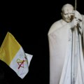 Papa imao ‘izoliranu krizu disanja’