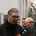 Tri ili četiri imena u igri za novog premijera; Vučić: Razgovori sledeće nedelje