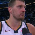 Ovaj podatak jasno govori da Denver ne može bez Nikole Jokića: Sve sami minusi kada Srbin nije na terenu
