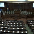 Ni u desetom pokušaju nije konstituisan novi saziv skupštine u Prištini