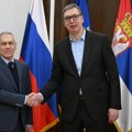 "Nacizam podiže glavu" Bocan-Harčenko o pritisku na Vučića da ne ode u Moskvu: Razgovaraće s Putinom, njegova poseta će…