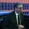 Vučić posle razgovora sa Putinom: Supštinski smo napravili dogovor za gas