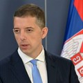 Đurić: Srpska diplomatija pokazala doslednost