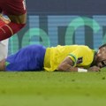 Zašto su brazilski crveni dresovi izazvali haos? Politika je i tu umešala prste