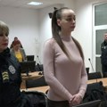 Nova kazna za Andreu Kajganić koja je sa ljubavnikom ubila Sašu Kulišić
