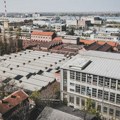 Delta planira stambeno-poslovni kompleks na mestu Beogradskog pamučnog kmbinata