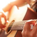 Promocija CD izdanja gitaristkinje Aleksandre Ivanović
