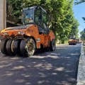 Završena rekonstrukcija Nemanjine ulice FOTO