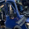 Prve slike krvavog ruskog napada u Ukrajini: Tela leže na ulici