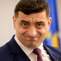 Ustavni sud Rumunije odbacio žalbu poraženog kandidata krajnje desnice Džordža Simiona
