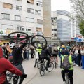 Studenti u blokadi danas organizuju protest u Zaječaru: „Sloboda kreće sa istoka“