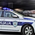 Filmska potera u Novom Sadu! Oglušio se o policijsku naredbu da stane, pa dao gas! Ali nije daleko odmakao, evo šta je ostalo…