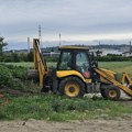 Uklonjena divlja deponija u leskovačkom naselju Ančiki