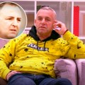 "Arkan zvao na raport zbog pesme, a Šijan me štipao za butinu": Pevač o druženju s opasnim momcima devedesetih