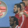 "Gađani smo šrafovima i čašama": Crvena zvezda se oglasila usred haosa, evo zašto se povukla