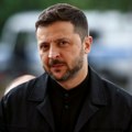 Zelenski: Rusija nije podijelila memorandum o prekidu vatre