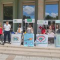OBELEŽEN SVETSKI DAN BEZ DUVANSKOG DIMA POD SLOGANOM “RAZOTKRIVANJE PRIVLAČNOSTI” – KUPOVINOM STILA ZAPRAVO DOBIJATE…