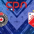Finale rukometne Superlige – Partizan i Vojvodina u borbi za titulu