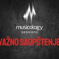 Musicology Sessions pred izazovom opstanka: Poziv zajednici i potencijalnim partnerima