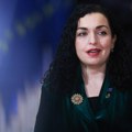 Osmani pripremila nacrt za Ustavni sud povodom blokade kosovske Skupštine