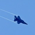 Iranci tvrde da su oborili dva izraelska aviona F-35