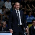 Karaičić objasnio šta je sa bongom i marinkovićem: Trener Partizana pohvalio dva igrača u pobedi protiv FMP-a...